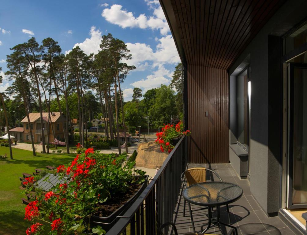 Turaidas Kvartals Jurmala Exterior photo